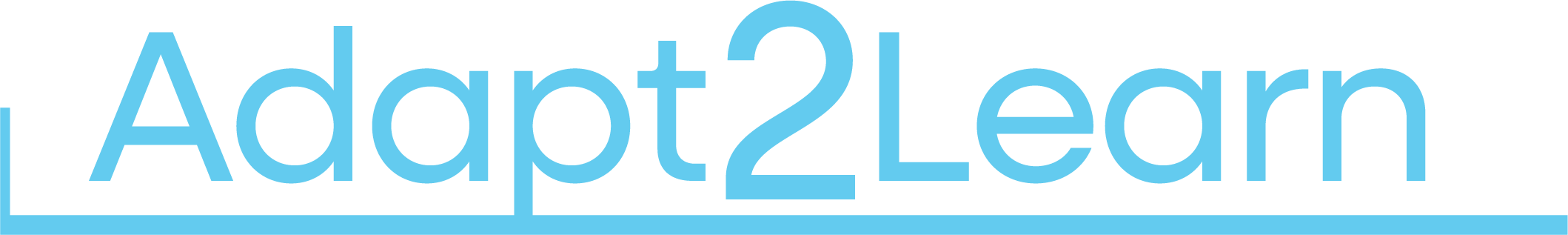 Adapt2Learn Logo